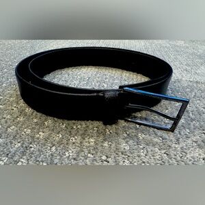 Mens Hugo Boss Belt